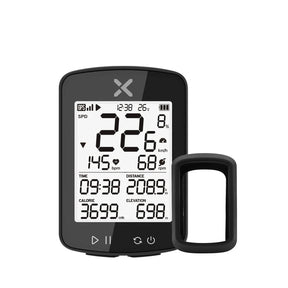G2 Plus Fietscomputer - Pack Away