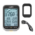 G3+ Plus Fietscomputer met Bluetooth en ANT+ - Pack Away
