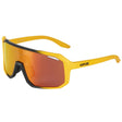 Fietsbril KE-62 (incl. 3 Lenzen) - Pack Away