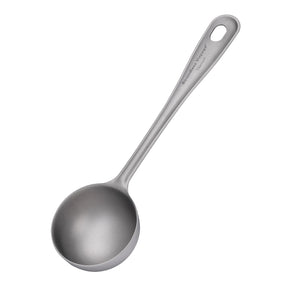Titanium Meetlepel - Pack Away