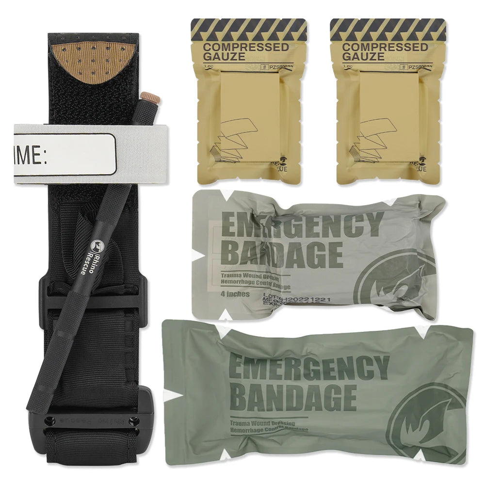 Trauma Kit