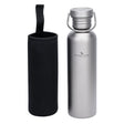 Titanium Drinkfles - Pack Away