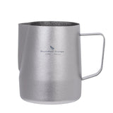Titanium Schenkkan - 600ml