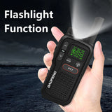 BF-T18 - Walkie Talkie