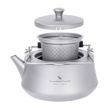 Titanium Waterkoker – 800ml