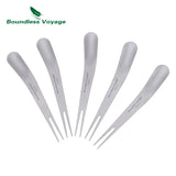 Titanium Dual-Use Bestek Set