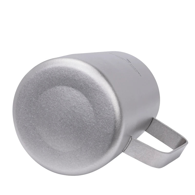 Titanium Schenkkan - 600ml