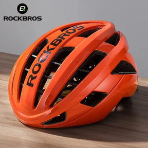 Fietshelm LK-11 | Ademend, Veilig en Verstelbaar - Pack Away