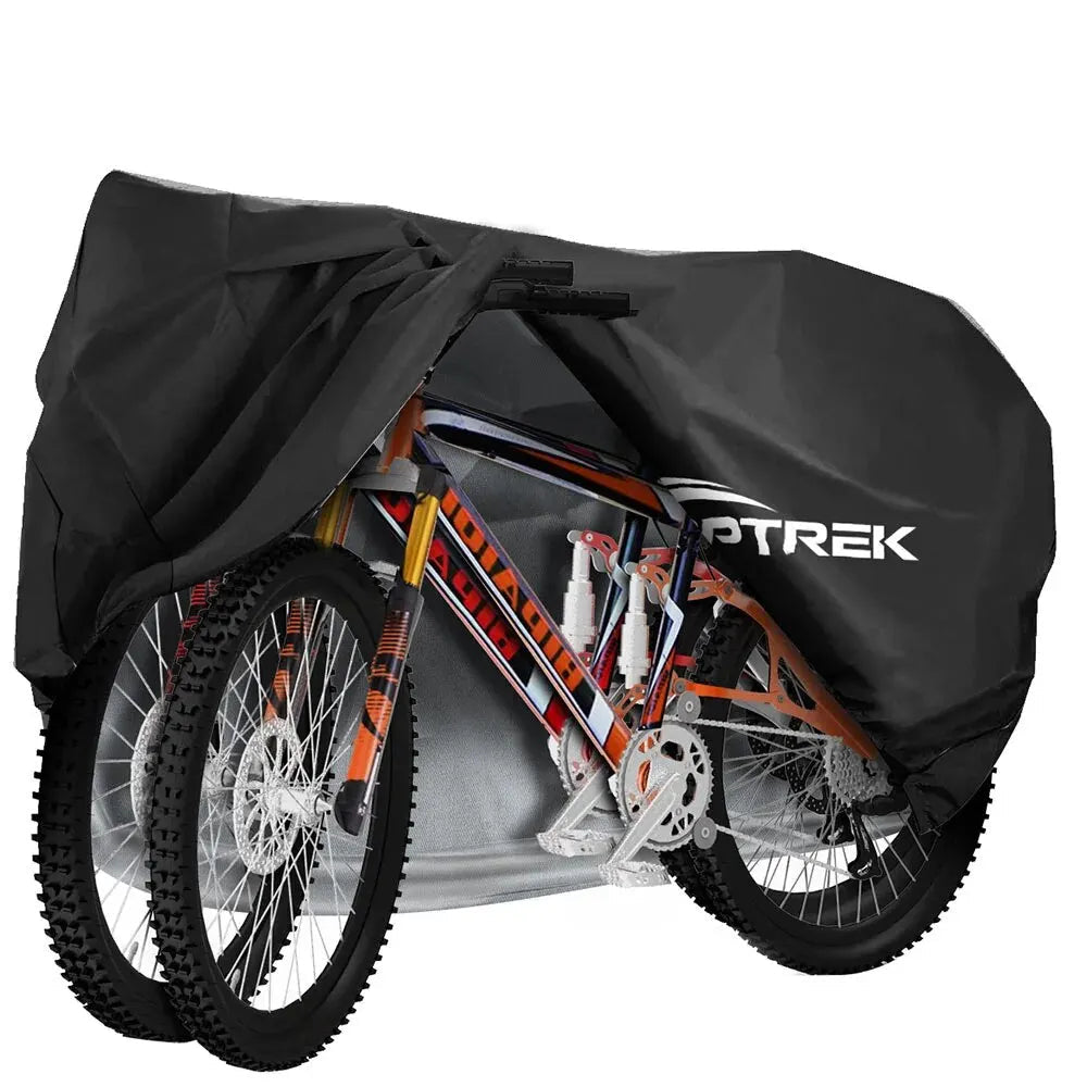 Universele Waterdichte Fietshoes voor Buitengebruik - Pack Away