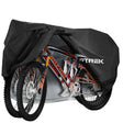 Universele Waterdichte Fietshoes voor Buitengebruik - Pack Away