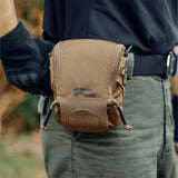 Tactical Admin Pouch