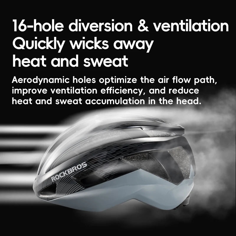 Fietshelm LK-11 | Ademend, Veilig en Verstelbaar