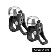 Fietsbel - Aluminium - Pack Away