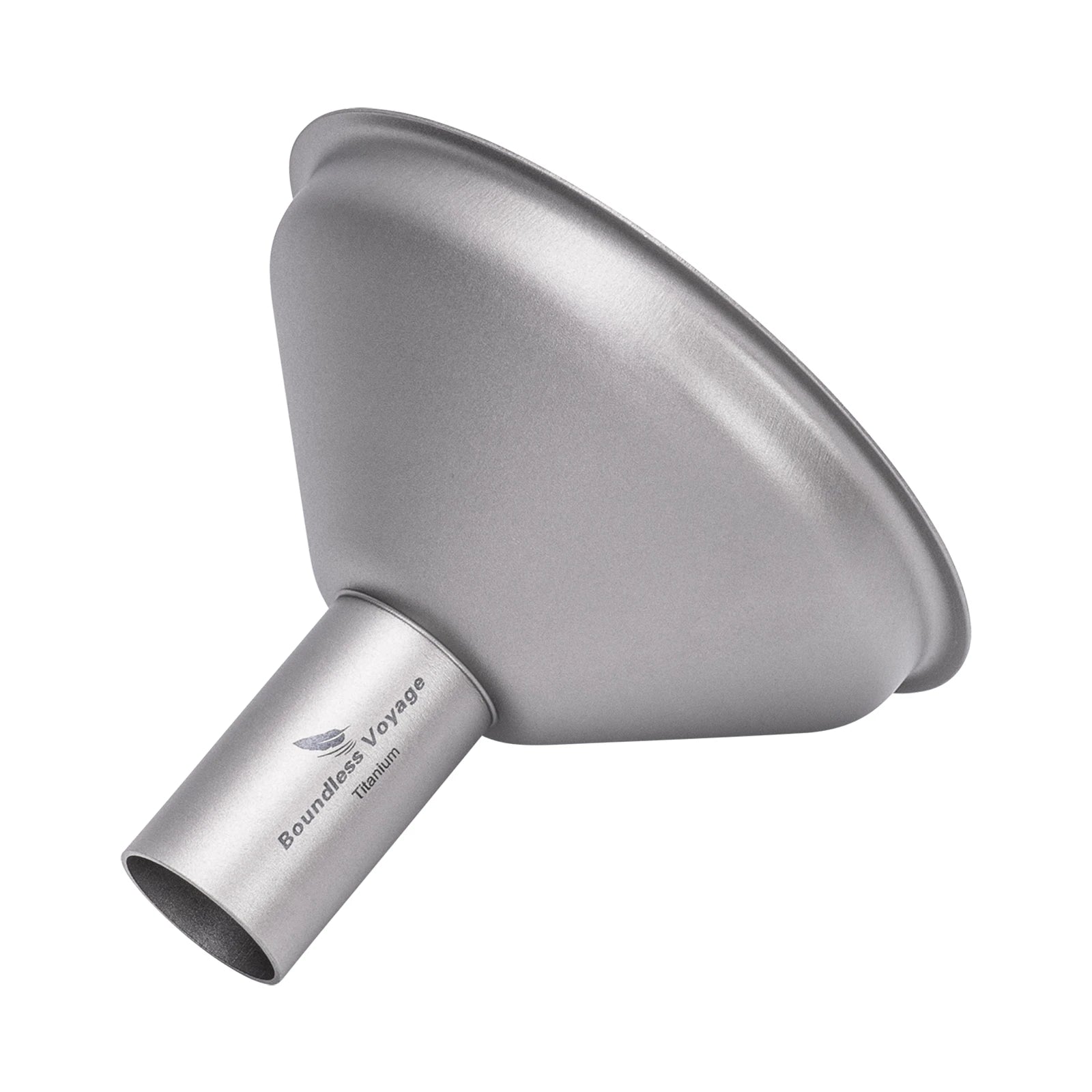 Titanium Trechter - Pack Away