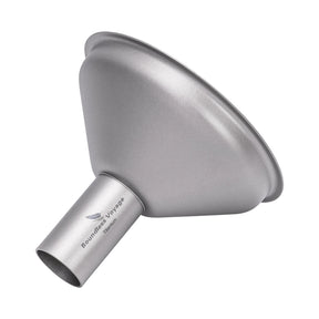 Titanium Trechter - Pack Away