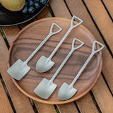 Mini Titanium Scheplepels