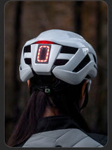 Fietshelm ZK-077 | Met Geïntegreerde Verlichting