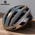 Fietshelm LK-11 | Ademend, Veilig en Verstelbaar - Pack Away