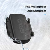 CS600 Snelheids- en Cadanssensoren