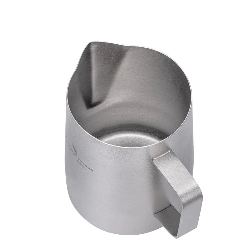 Titanium Schenkkan - 600ml