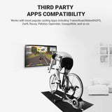 BK805 Snelheids- en Trapsensor