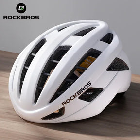 Fietshelm LK-11 | Ademend, Veilig en Verstelbaar - Pack Away