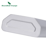 Titanium Flacon - 2.5L