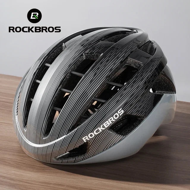 Fietshelm LK-11 | Ademend, Veilig en Verstelbaar - Pack Away