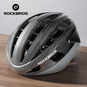 Fietshelm LK-11 | Ademend, Veilig en Verstelbaar - Pack Away