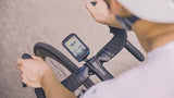 CC600 GPS Fietscomputer