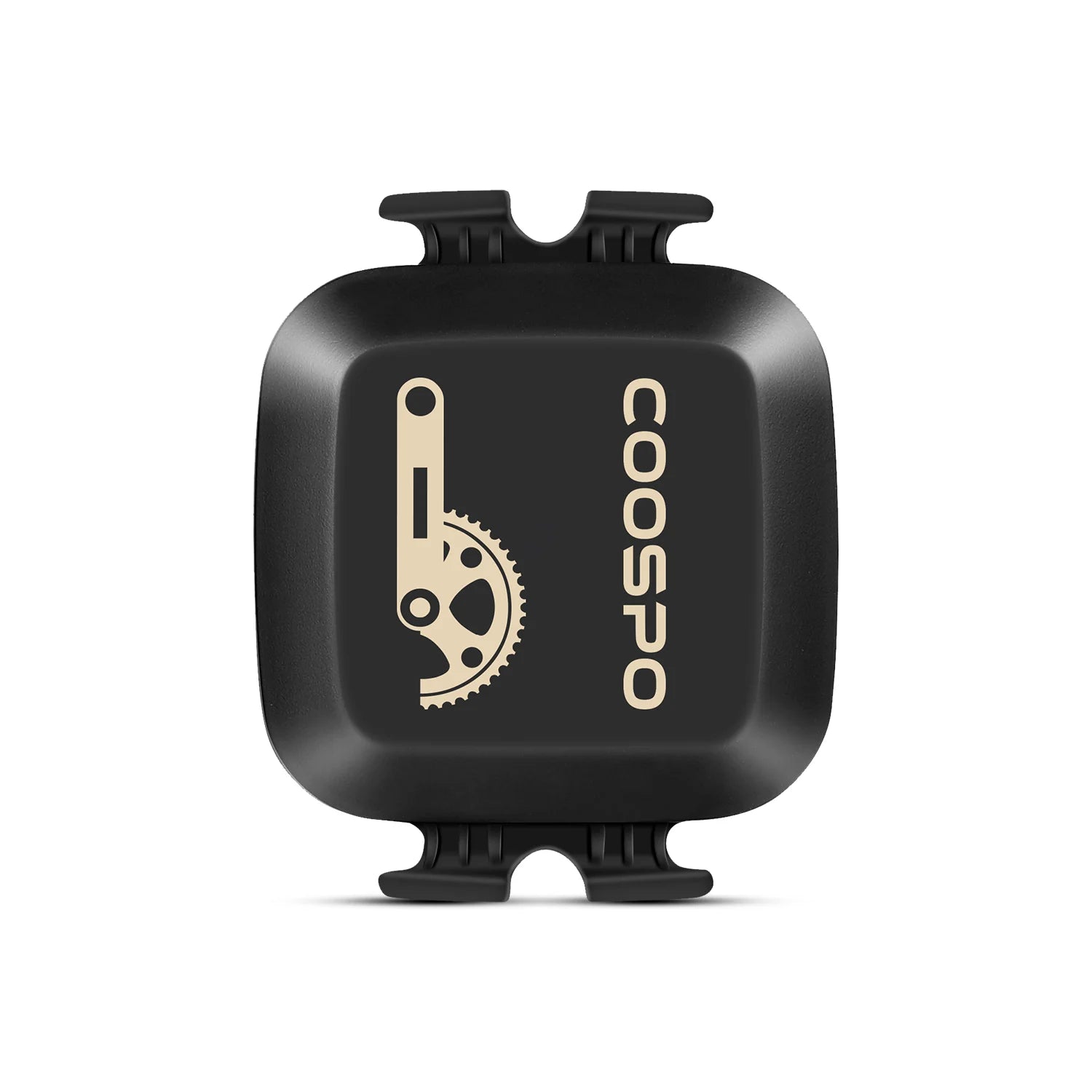 BK467 Snelheidssensor of Trapsensor met Bluetooth 4.0 & ANT+ - Pack Away