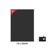 Multifunctionele waterdichte kampeergrondzeil picnicmat tarp