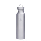 Titanium Waterfles – 800ml