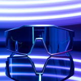 Fietsbril KE9022 - incl. 4 lenzen