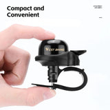 Klassieke Fietsbel - Koper