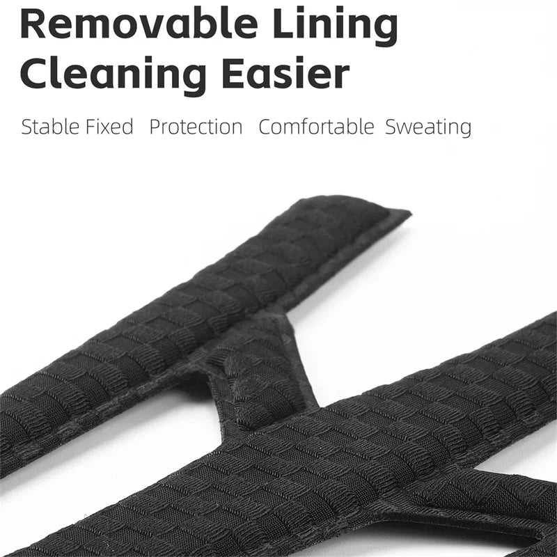 Dames Fietshelm met LED-verlichting