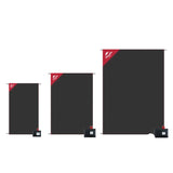 Multifunctionele waterdichte kampeergrondzeil picnicmat tarp