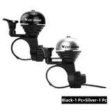 Fietsbel - Aluminium