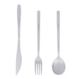 Titanium Bestekset - Pack Away