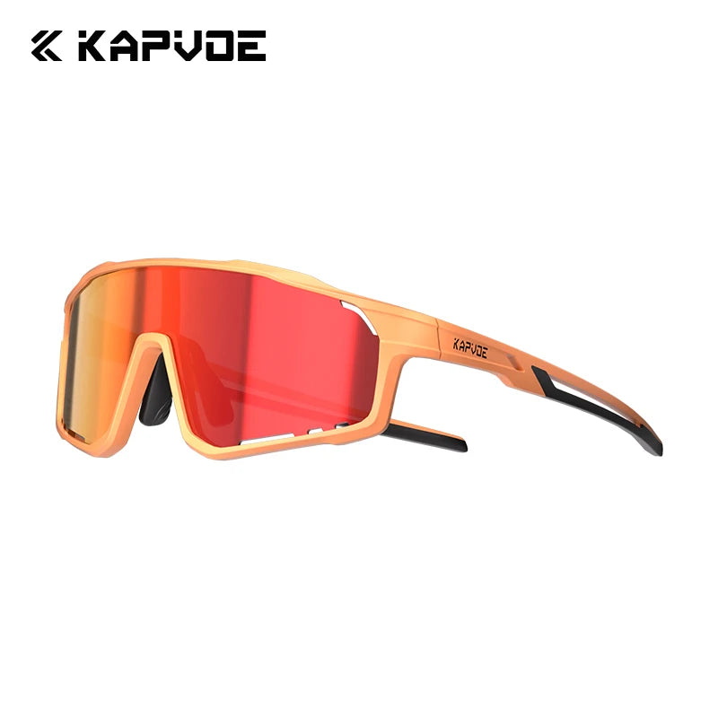 Fietsbril voor Kinderen KE9033