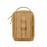 First Aid Kit IFAK Pouch - Khaki