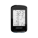 CC500 GPS Fietscomputer
