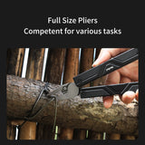 NexTool - Gemini - 13 In 1 - Oplaadbare Elektrische Schroevendraaier