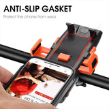 5-in-1 Multifunctioneel Fietslicht