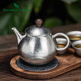 Titanium Kungfu Mini-Theeketel