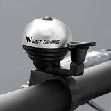 Fietsbel - Aluminium