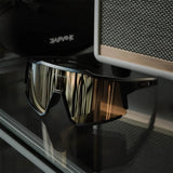 Fietsbril KE9022 - incl. 4 lenzen