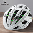 Fietshelm LK-11 | Ademend, Veilig en Verstelbaar - Pack Away
