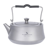Titanium Waterkoker – 800ml