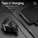 Fietslicht - 1600 Lumen